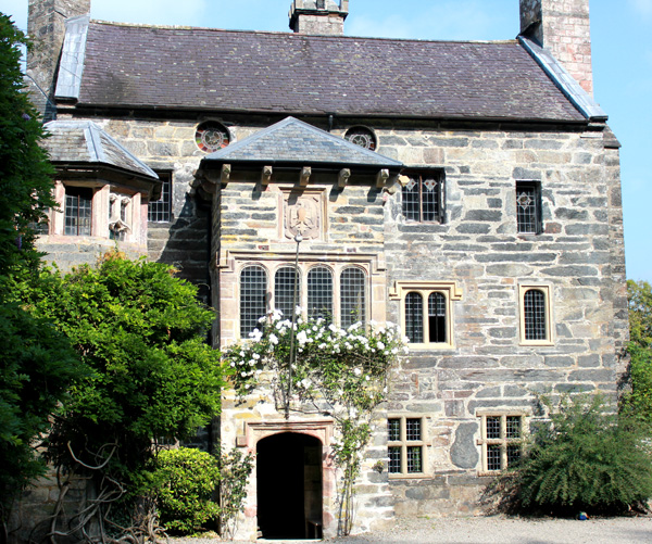 Caernarvonshire Wales's Christian Heritage